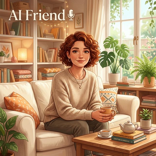 AI Friend